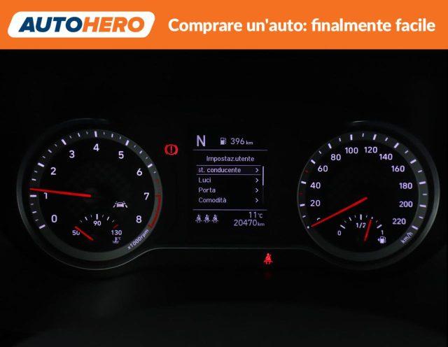 HYUNDAI i10 1.0 MPI AT Prime
