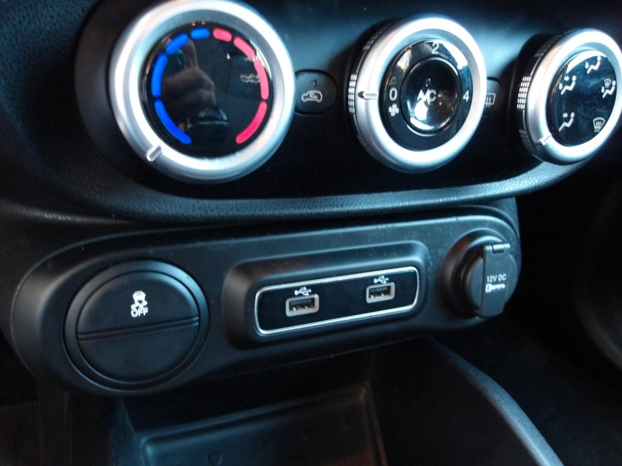 Fiat 500 L 500L 1.4 Mirror 95cv