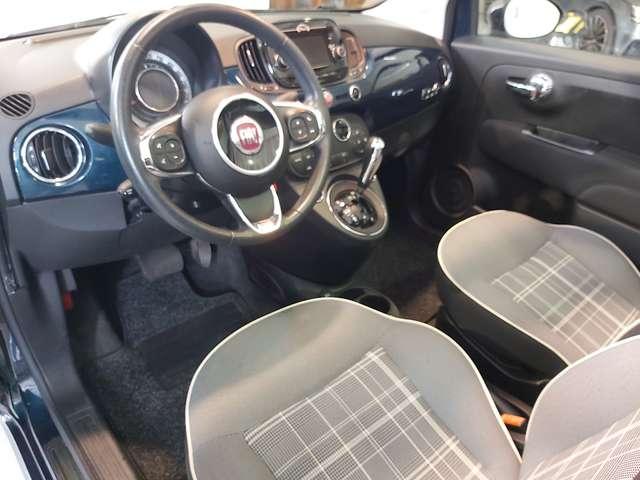 Fiat 500 NEOPATENTATI - CAMBIO AUTOMATICO