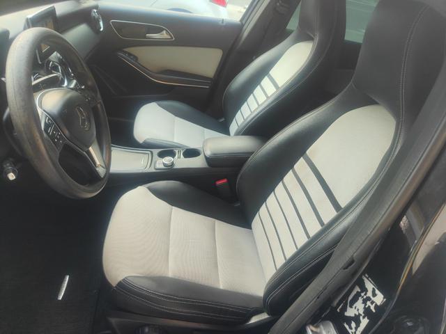 MERCEDES-BENZ A 180 CDI Automatic Sport