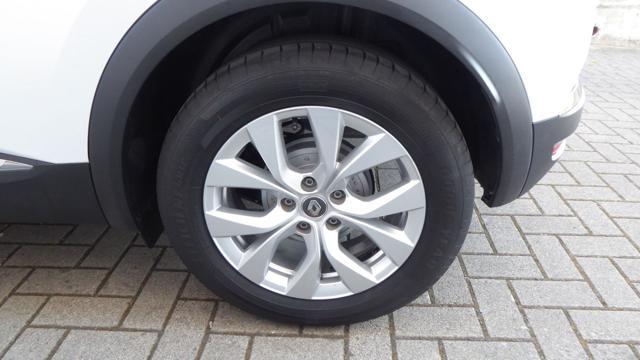 RENAULT Captur Blue dCi 95 CV Intense