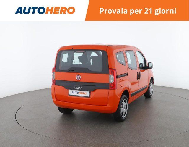 FIAT Qubo 1.4 8V 77 CV Easy