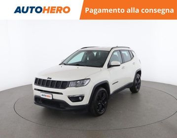 JEEP Compass 2.0 Multijet II aut. 4WD Night Eagle