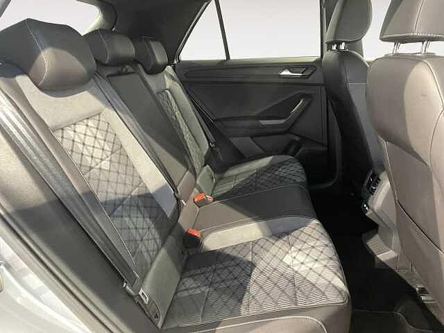 Volkswagen T-Roc 1.5TSI 150CV DSG R-Line Plus
