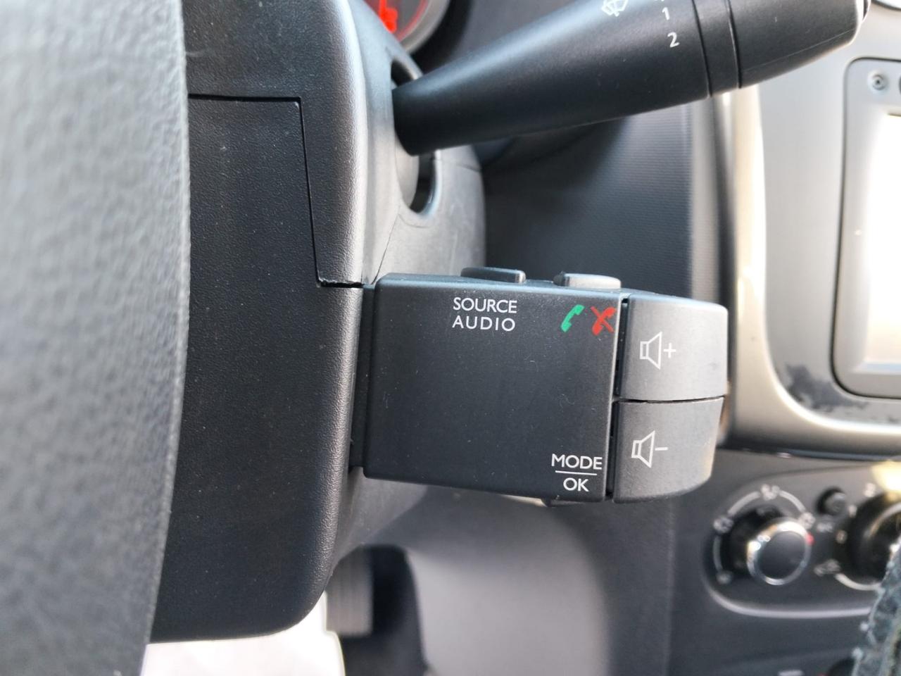 Dacia Sandero Stepway 1.5 dCi 8V 90CV*Cerchi*Navi*Aux*Usb*Euro 6B