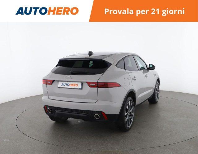 JAGUAR E-Pace 2.0D 180 CV AWD aut.