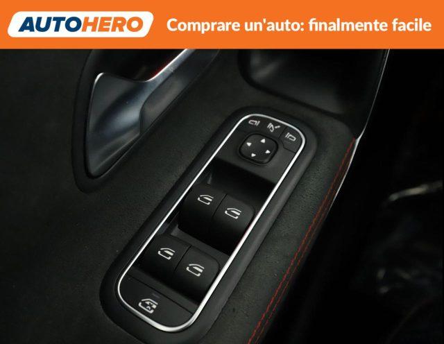 MERCEDES-BENZ CLA 180 d Automatic Premium