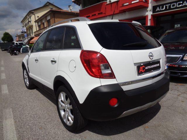 OPEL Antara 2.2CDTI 4x4 PREZZO VALIDO FINO 06.06,FULL,GARANZIA