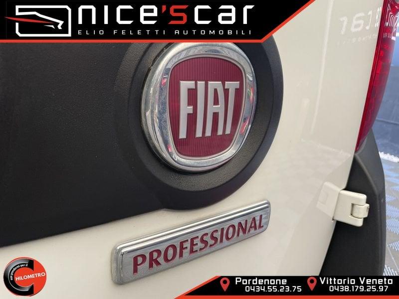 FIAT Doblò 1.6 MJT 105CV S&S PC-TN Cargo Lounge
