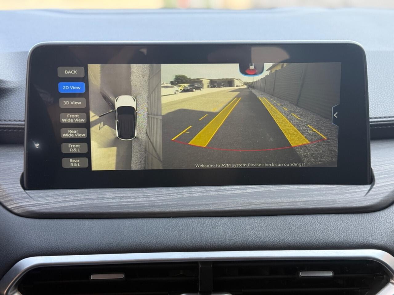 Emc Wave 3 1.5t Gpl 20.000KM! GARANZIA CASA MADRE! TETTO!!