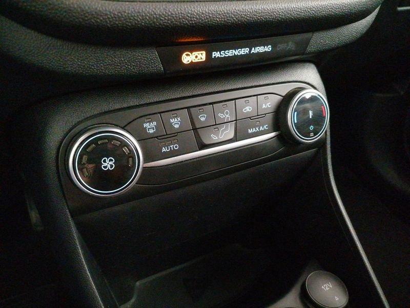 Ford Fiesta 5p 1.0 ecoboost h ST-Line X 125cv