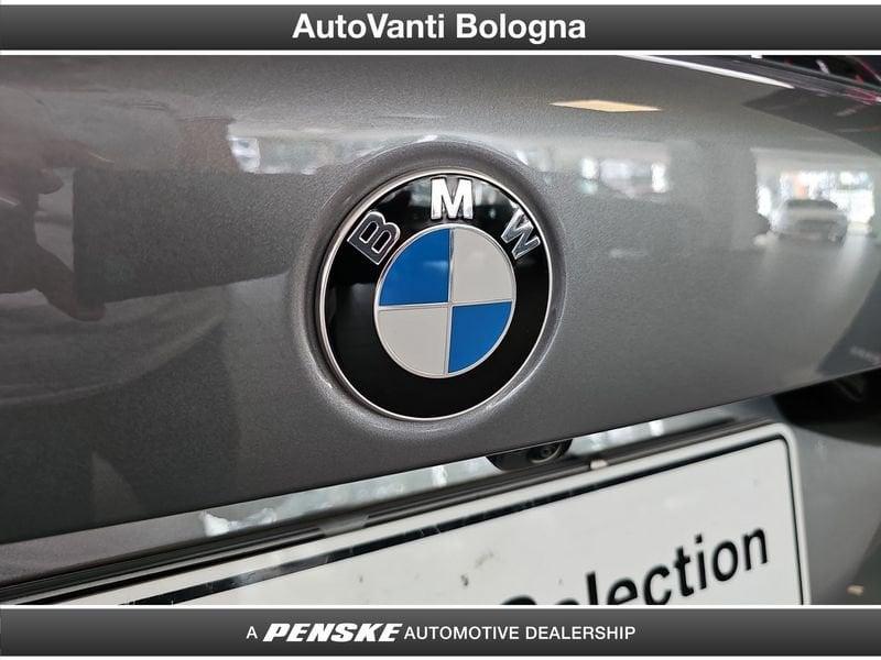 BMW Serie 1 118d MSport Pro