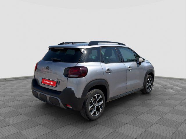CITROEN C3 Aircross C3 Aircross PureTech 110 S&S Shine
