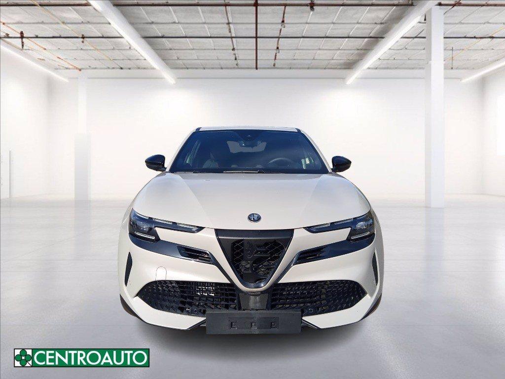 ALFA ROMEO Junior 1.2 ibrida Speciale 145cv edct6 del 2026