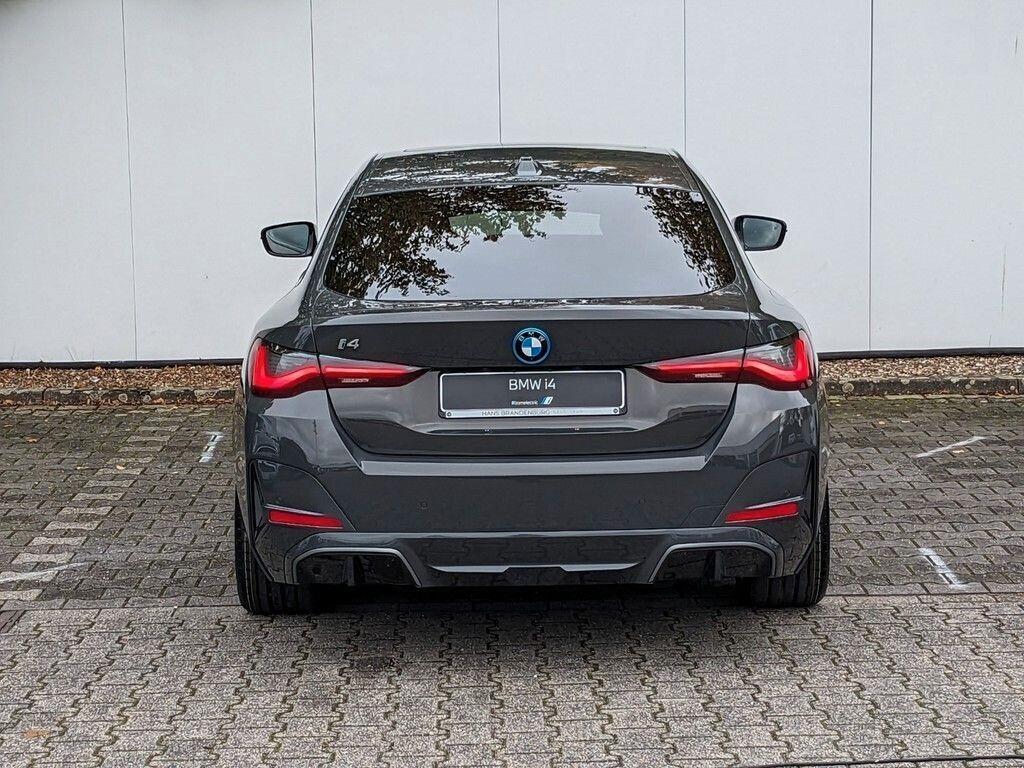 Bmw I4 eDrive 40 MSport