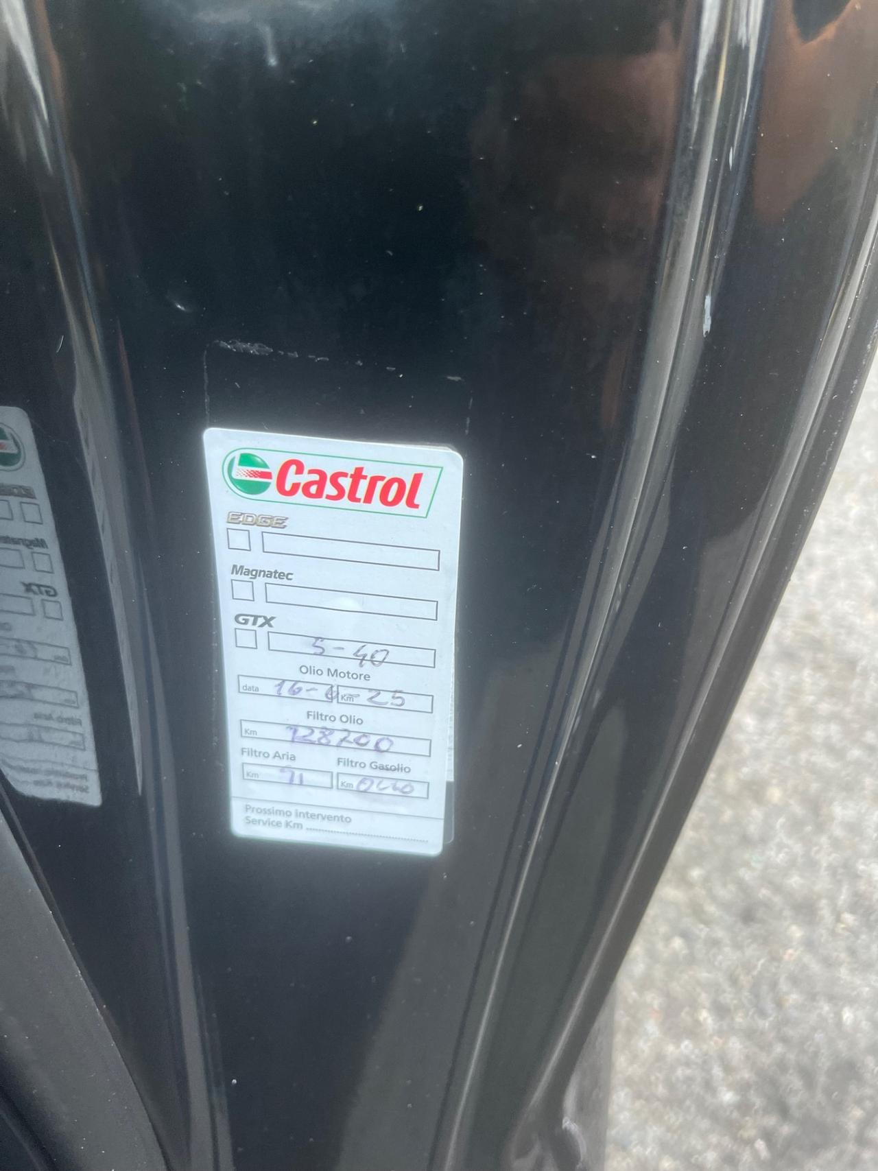 Alfa Romeo MiTo 1.4 78 CV Distinctive Premium Pack