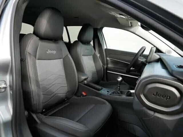 JEEP AVENGER 1.2 101CV KM0 SUMMIT VARI COLORI ANNO 2025!!!