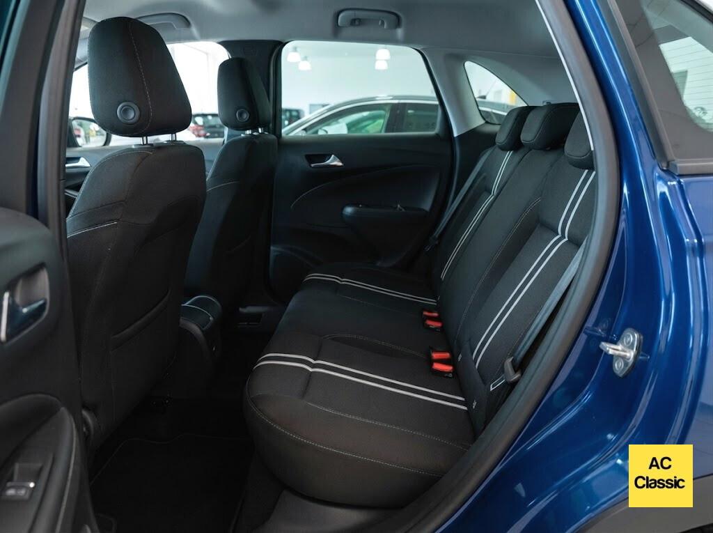 Opel Crossland Edition 1.2 Turbo (110 cv)