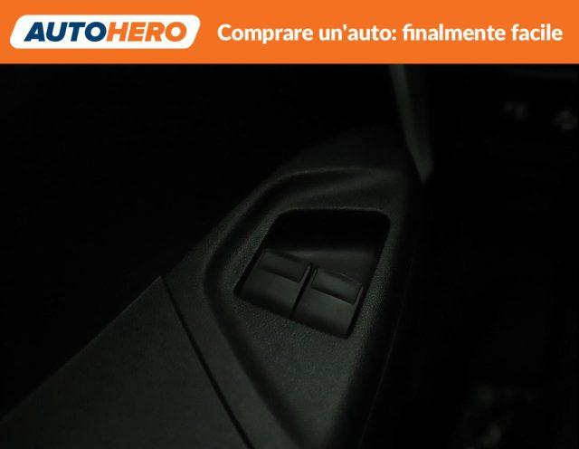 TOYOTA Aygo 1.0 VVT-i 69 CV 5 porte x-play TSS