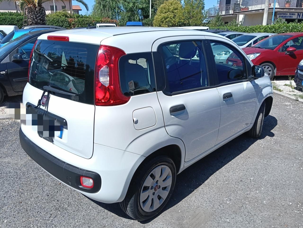 Fiat Panda 1.2 Easy(solo 13000km)