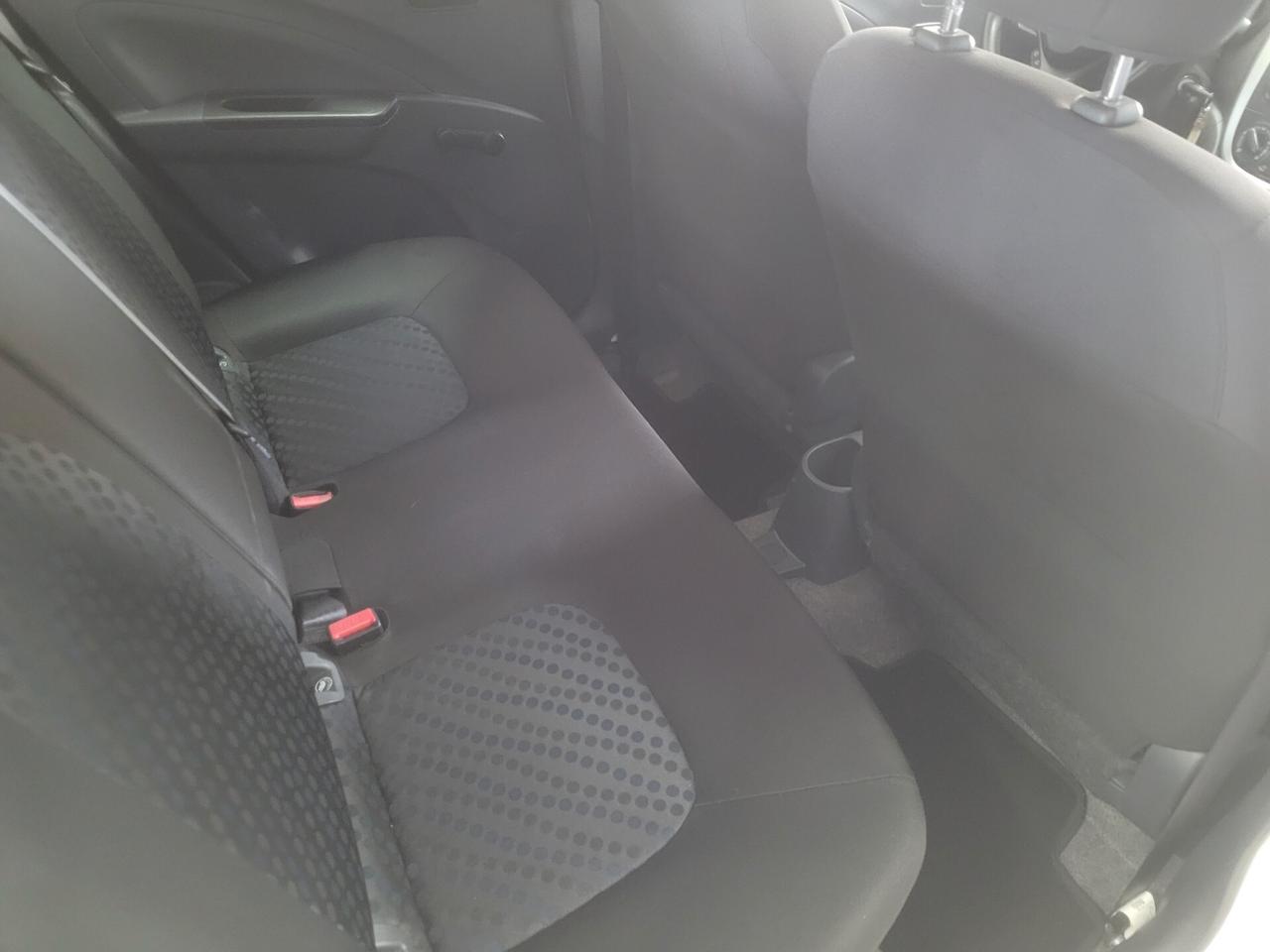 Suzuki Celerio 1.0 Style