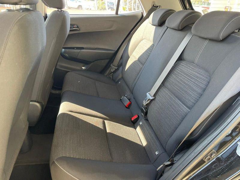 KIA Picanto Picanto 1.0 12V GPL 5 porte Urban con techno&design pack