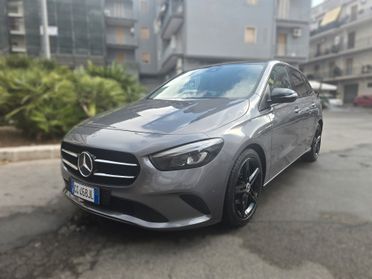 Mercedes-benz B 180 116 CV