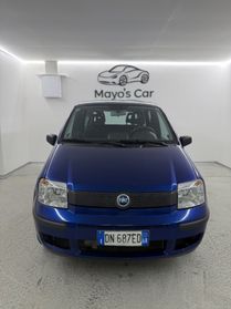Fiat Panda (anno 2008)