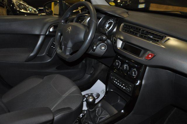 CITROEN C3 1.2 Exclusive**SOLO 78.000KM!!OK NEOPATENTATI**