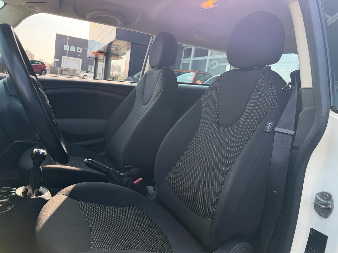 Mini 1.6 Neopatentati