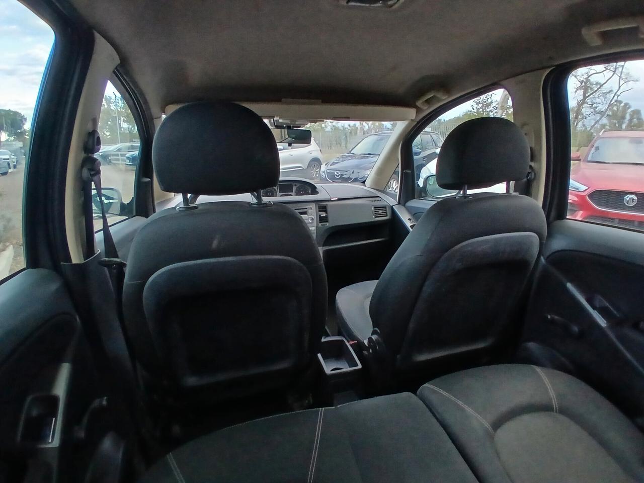 Lancia Musa 1.3 Mjt 95 CV Gold