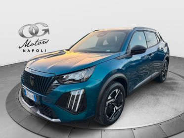 Peugeot 2008 1.2cc PureTech 130cv S&S EAT8 Allure