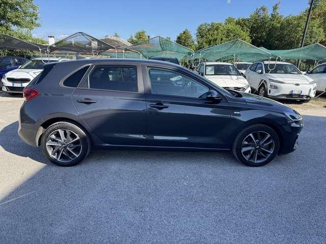 Hyundai i30 i30 1.6 CRDi 136 CV iMT 48V 5 porte Prime