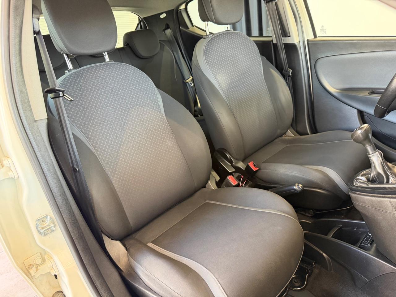 Lancia Ypsilon 1.3 MJT S&S Platinum