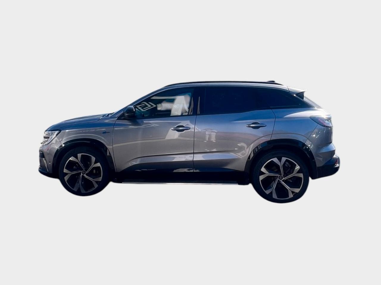 Renault Austral Mild Hybrid 160 CV Auto Techno Esprit Alpine