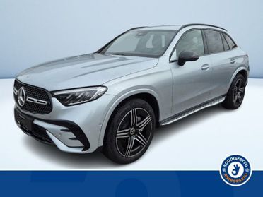 Mercedes-Benz GLC 220 D 4MATIC AMG line Advanced Plus