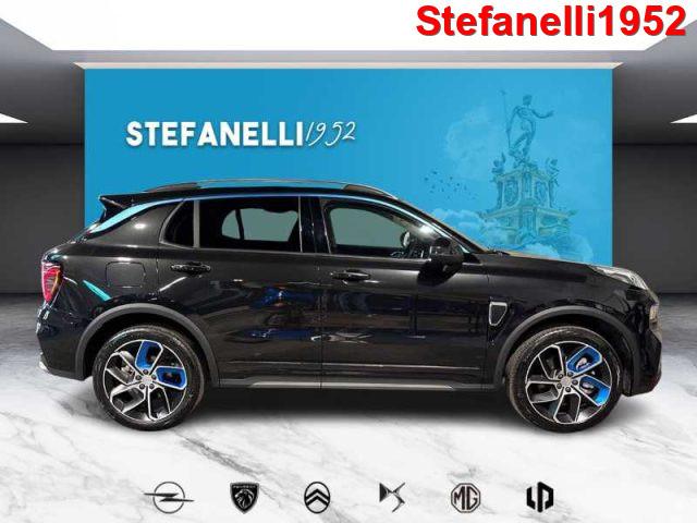 LYNK & CO 01 - 1.5 td phev auto