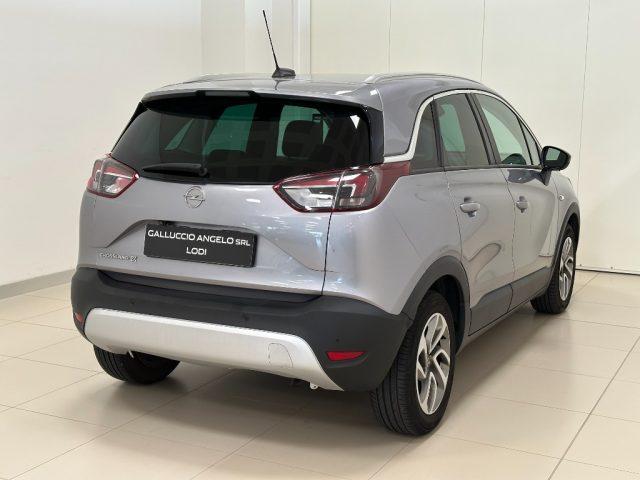 OPEL Crossland X 1.2 12V Start&Stop Advance