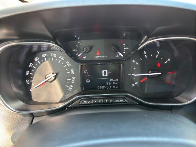 CITROEN C3 Aircross PureTech 110 Shine Pack *Bicolor