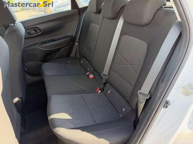 HYUNDAI Bayon Bayon 1.2 mpi Xline GH552NV