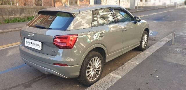 Audi Q2 1.6 tdi Business