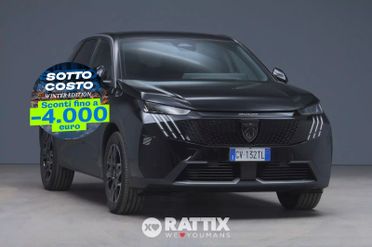 Peugeot 3008 1.2 Hybrid 145CV Allure e-DCS6