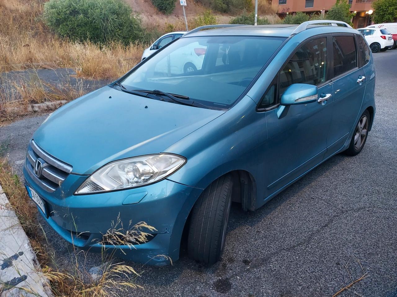 Honda FR-V 2.2 16V i-CTDi Executive 6 posti