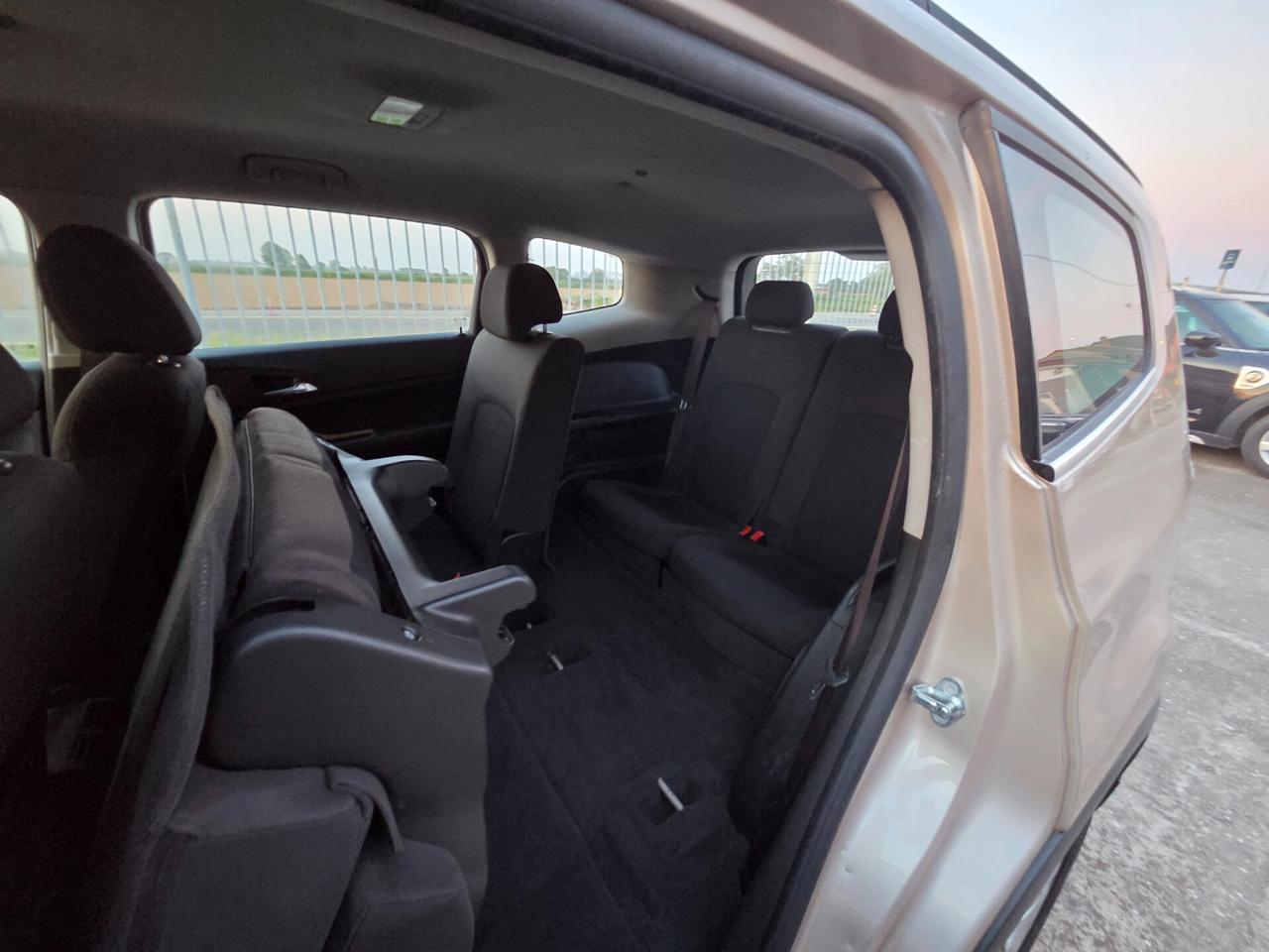 Chevrolet Orlando 7 POSTI 2.0 Diesel