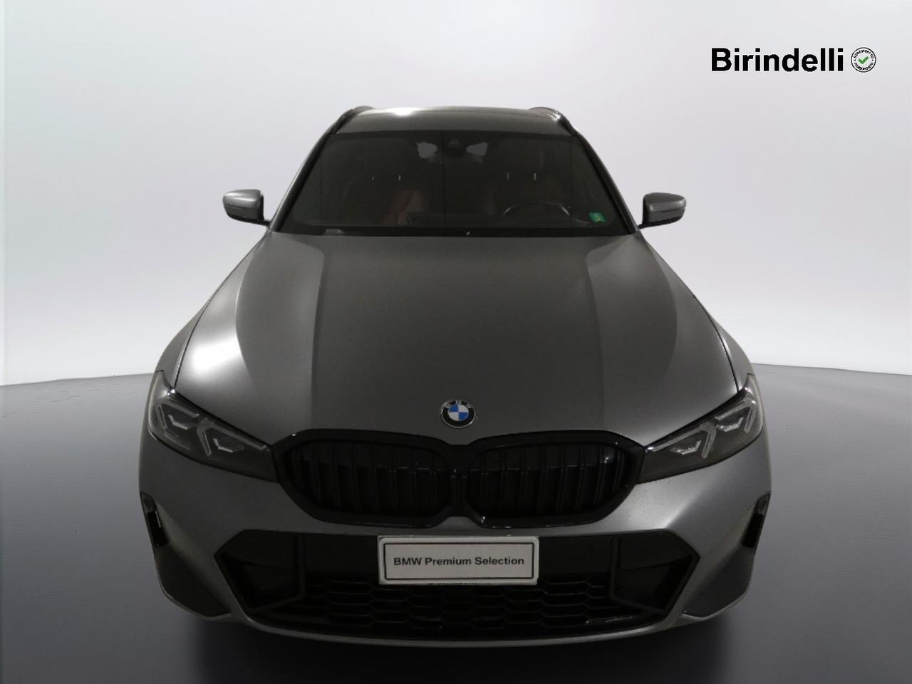 BMW Serie 3(G20/1-80/1) - 320d 48V xDrive Touring Msport