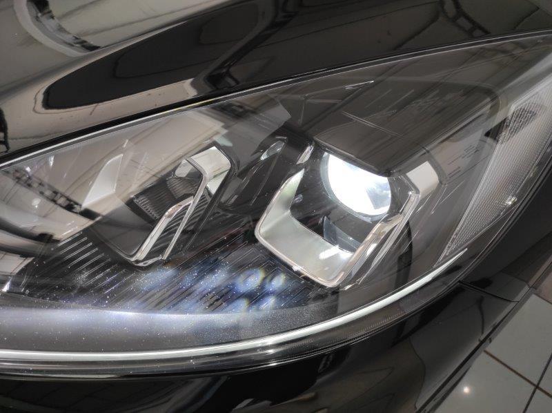 FORD Kuga 3ª serie - Kuga 2.0 EcoBlue 120 CV aut. 2WD ST-Line