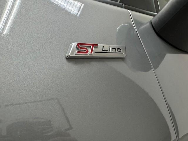 Ford Puma St-Line / 1.0 EcoBoost 125cv / 2022 / 55000km