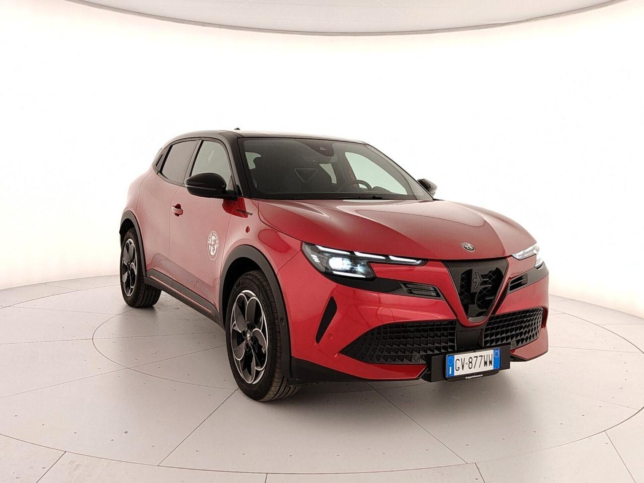 Alfa Romeo Junior 156 CV BEV Speciale