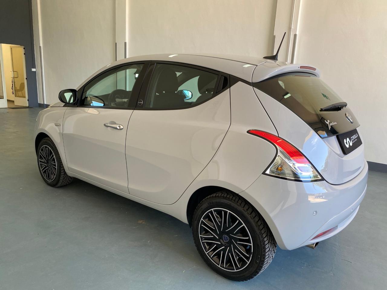 Lancia Ypsilon Gold 1.2 69 CV GPL Unico Proprietario