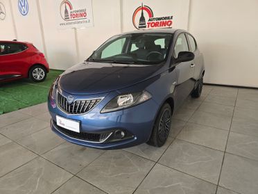 Lancia Ypsilon 1.2 69 CV 5 porte GPL Gold
